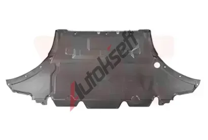 VAN WEZEL Izolace motorovho prostoru VAW 0307701, 0307701