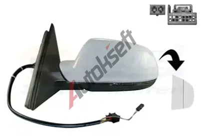 VAN WEZEL Vnj zptn zrctko HAGUS VAW 0307807, 0307807