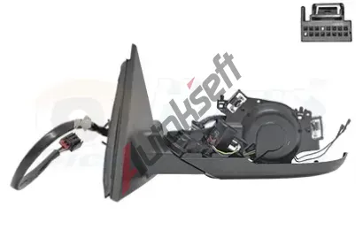 VAN WEZEL Vnj zptn zrctko HAGUS VAW 0307859, 0307859