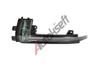VAN WEZEL Blika VAW 0307915, 0307915