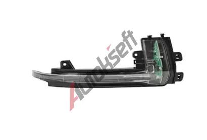 VAN WEZEL Blika VAW 0307916, 0307916