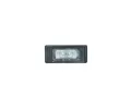 Osvtlen SPZ VAN WEZEL ‐ VAW 0307920
