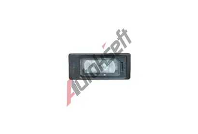 VAN WEZEL Osvtlen SPZ VAW 0307920, 0307920