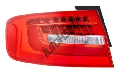 VAN WEZEL Zadn svtlo VAW 0307935, 0307935