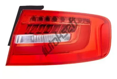 VAN WEZEL Zadní světlo VAW 0307936, 0307936 VAN WEZEL Zadní světlo VAW 0307936, 0307936