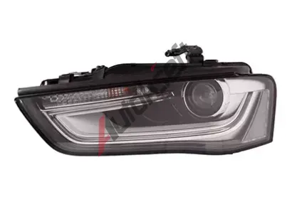 VAN WEZEL Svtlomet VAW 0307983, 0307983