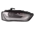 Svtlomet VAN WEZEL ‐ VAW 0307984