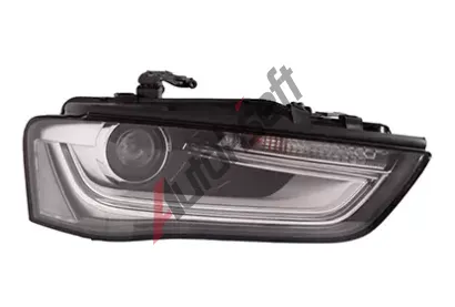 VAN WEZEL Svtlomet VAW 0307984, 0307984