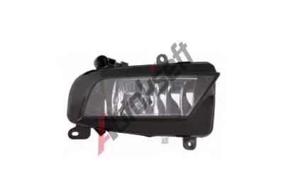 VAN WEZEL Mlhovka VAW 0307998, 0307998