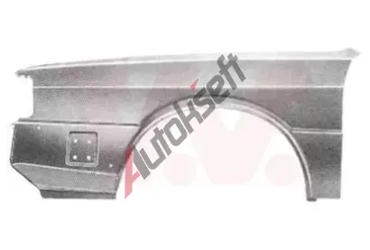 VAN WEZEL L pedn blatnk CC, CD, GT, GTE VAW 0309659, 0309659