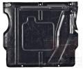 Izolace motorovho prostoru VAN WEZEL ‐ VAW 0313703