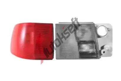 VAN WEZEL Zadn svtlo VAW 0313937, 0313937