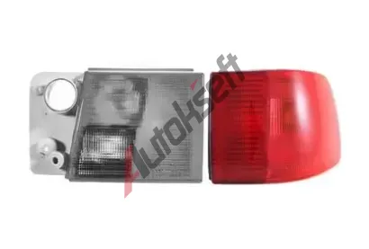 VAN WEZEL Zadní světlo VAW 0313938, 0313938 VAN WEZEL Zadní světlo VAW 0313938, 0313938