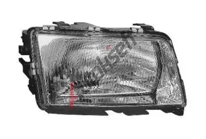 VAN WEZEL L hlavn svtlomet VAW 0313941, 0313941