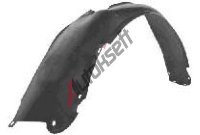 VAN WEZEL Plastov nadkol VAW 0314433, 0314433