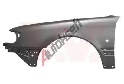 VAN WEZEL L p�edn� blatn�k s otvorem pro blika� VAW 0314655, 0314655