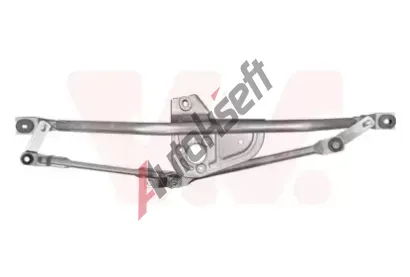 VAN WEZEL Tyov stra VAW 0315230, 0315230