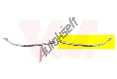 VAN WEZEL Ozdobn / ochrann lita nraznku VAW 0315581, 0315581