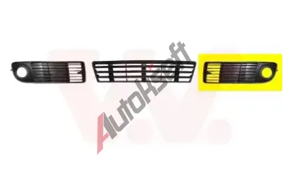 VAN WEZEL Vtrac mka - nraznk VAW 0315591, 0315591