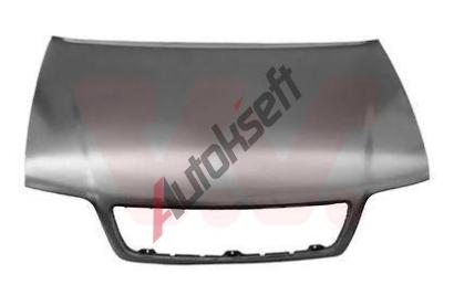 VAN WEZEL Kapota motoru VAW 0315660, 0315660