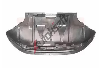 VAN WEZEL Izolace motorovho prostoru VAW 0315702, 0315702