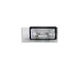 Osvtlen SPZ VAN WEZEL ‐ VAW 0315920