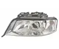 Svtlomet VAN WEZEL ‐ VAW 0315983