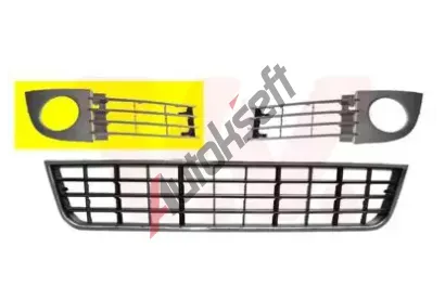 VAN WEZEL Vtrac mka - nraznk VAW 0317594, 0317594