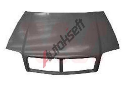 VAN WEZEL Kapota motoru VAW 0317660, 0317660