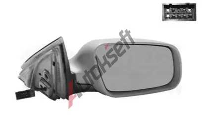 VAN WEZEL Vnj zptn zrctko VAW 0317808, 0317808