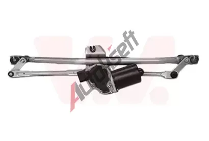 VAN WEZEL Ty�ov� st�ra�� VAW 0318229, 0318229