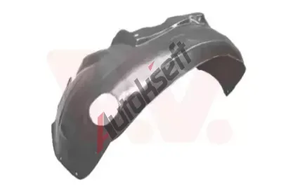 VAN WEZEL Obloen - dutina kola VAW 0318433, 0318433