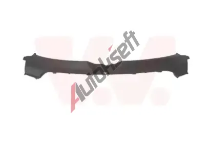 VAN WEZEL Ozdobn / ochrann lita pednho spoileru VAW 0318480, 0318480