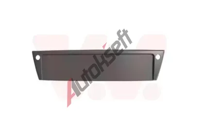 VAN WEZEL Kryt nraznku VAW 0318585, 0318585