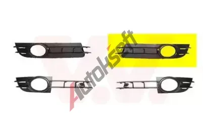 VAN WEZEL Vtrac mka - nraznk VAW 0318591, 0318591