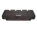 VAN WEZEL Izolace motorovho prostoru ‐ VAW 0318702