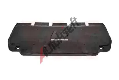 VAN WEZEL Izolace motorovho prostoru VAW 0318702, 0318702