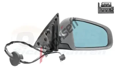 VAN WEZEL Vnj zptn zrctko VAW 0318808, 0318808