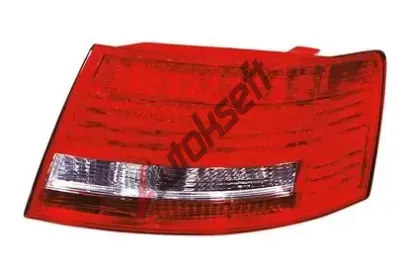 VAN WEZEL Zadní světlo VAW 0318934, 0318934 VAN WEZEL Zadní světlo VAW 0318934, 0318934