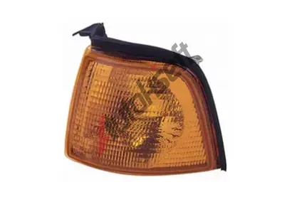 VAN WEZEL L pedn oranov blika VAW 0320903, 0320903