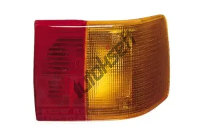 VAN WEZEL Zadn� sv�tlo VAW 0320939, 0320939