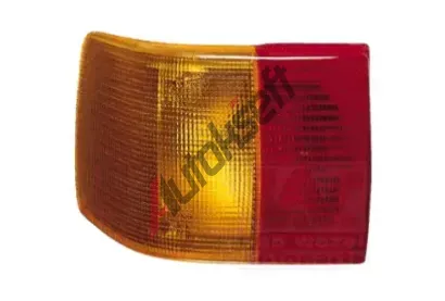 VAN WEZEL Zadn� sv�tlo VAW 0320940, 0320940