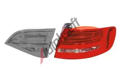 VAN WEZEL Zadn svtlo VAW 0321922, 0321922