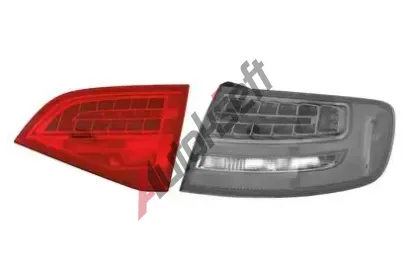 VAN WEZEL Zadn svtlo VAW 0321938, 0321938