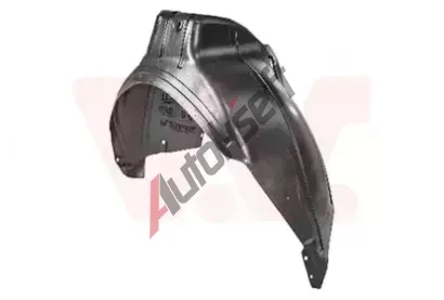 VAN WEZEL Plastové nadkolí VAW 0322453, 0322453 VAN WEZEL Plastové nadkolí VAW 0322453, 0322453