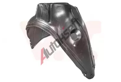 VAN WEZEL Plastov nadkol VAW 0322454, 0322454