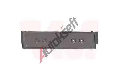 VAN WEZEL Drk poznvac znaky VAW 0322590, 0322590