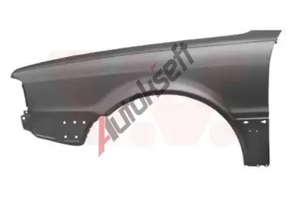 VAN WEZEL P pedn blatnk VAW 0322658, 0322658