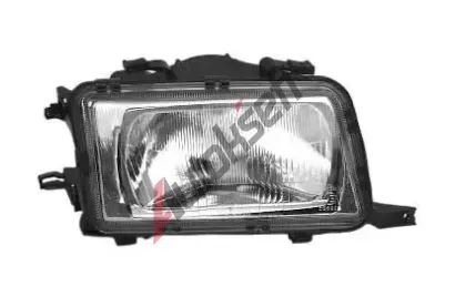 VAN WEZEL Hlavní světlomet VAW 0322962, 0322962 VAN WEZEL Hlavní světlomet VAW 0322962, 0322962