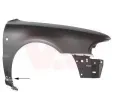 Blatnk VAN WEZEL ‐ VAW 0323658